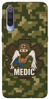 Чехол на Xiaomi Mi 9 Medic фото 1 из 1