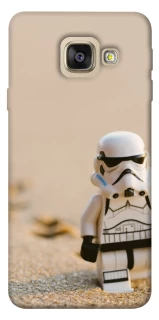Чехол на Samsung A520 Galaxy A5 (2017) ЛЕГО Звездные Войны фото 1 из 1