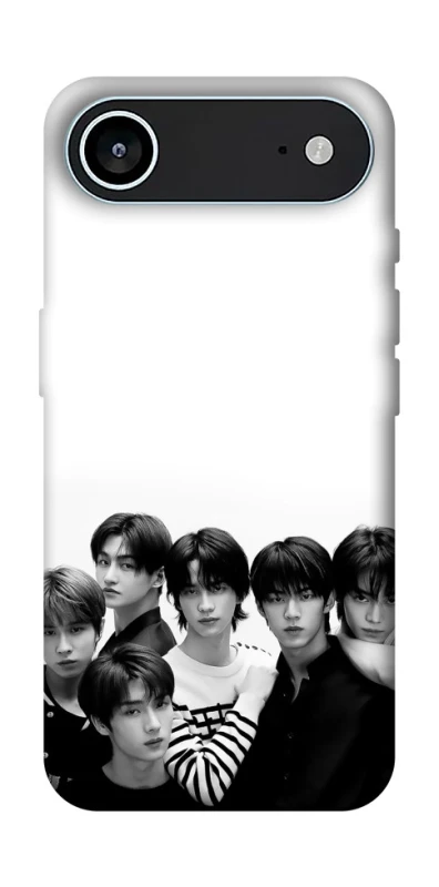 Чохол на Apple iPhone 17 Air (6.5") TWS фото 1 з 1