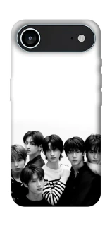 Чохол на Apple iPhone 17 Air (6.5") TWS фото 1 з 1