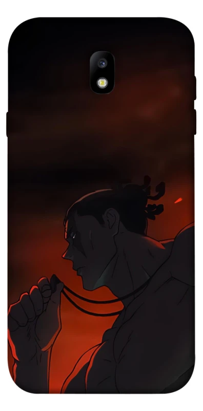 Чохол на Samsung J730 Galaxy J7 (2017) Todo v5 фото 1 з 1