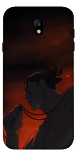 Чехол на Samsung J730 Galaxy J7 (2017) Todo v5 фото 1 из 1