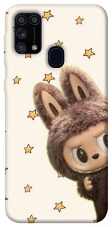 Чехол на Samsung Galaxy M31 Cute Zimomo фото 1 из 1