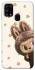Чехол на Samsung Galaxy M31 Cute Zimomo фото 1 из 1