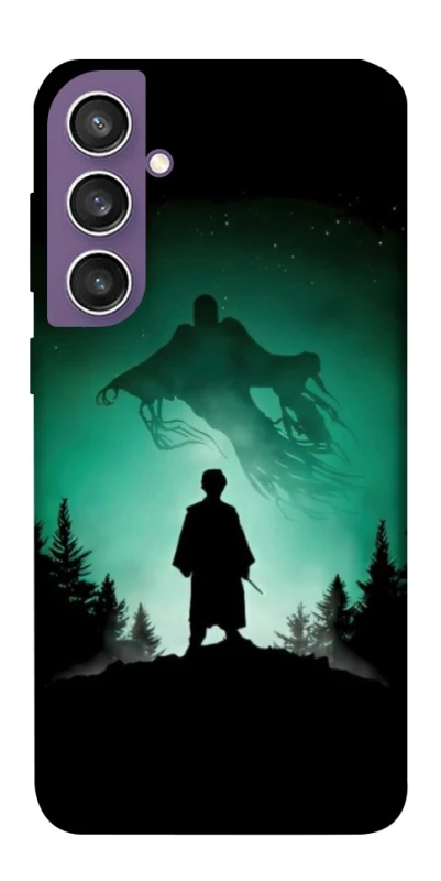Чохол на Samsung Galaxy S23 FE Harry Potter & Dementor фото 1 з 1