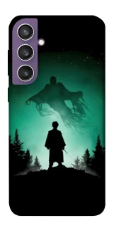 Чехол на Samsung Galaxy S23 FE Harry Potter & Dementor фото 1 из 1
