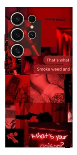 Чохол на Samsung Galaxy S25 Ultra Love collage ver.1 фото 1 з 1