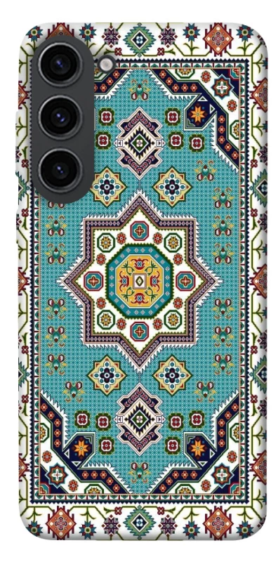 Чохол на Samsung Galaxy S23 Килим v7 фото 1 з 1