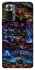 Чохол на Xiaomi Redmi Note 10 Pro Blizzard ver.2 фото 1 з 1