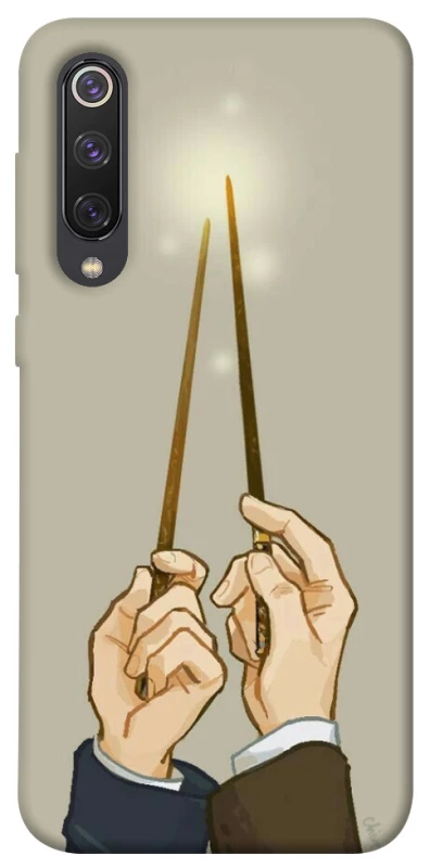 Чохол на Xiaomi Mi 9 SE Harry Potter v3 фото 1 з 1