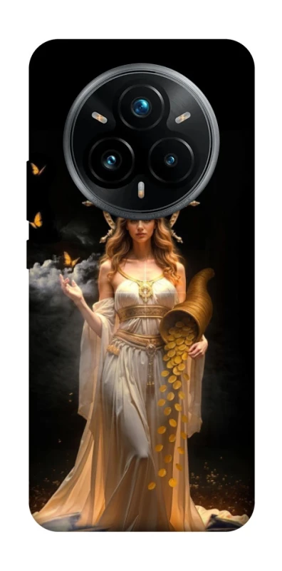 Чехол на Realme 14 Pro Fortuna фото 1 из 1