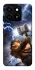 Чохол на ZTE Blade A35 4G Thrall фото 1 з 1