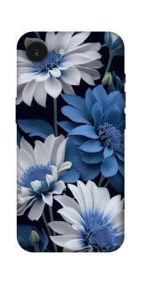 Чохол на Apple iPhone 16e (6.1") Flowers v13 фото 1 з 1