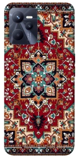 Чохол на Realme C35 Килим v4 фото 1 з 1