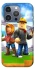 Чохол на Apple iPhone 16 Pro Max Roblox Builder Adventure фото 1 з 1