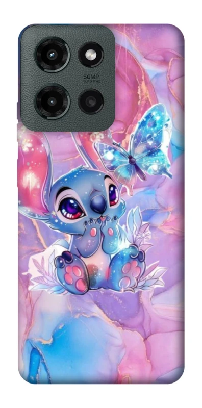 Чехол на Motorola Moto G Power (2025) Stitch ver.27 фото 1 из 1