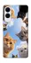 Чехол на Samsung Galaxy S25 Edge Cats фото 1 из 1