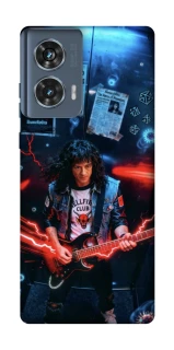 Чехол на Motorola Edge 50 Stranger Things ver.42 фото 1 из 1