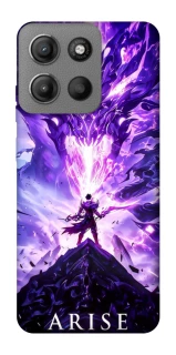 Чохол на Motorola Moto G15 Power Solo Leaving фото 1 з 1