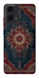 Чохол на Motorola Moto G24 Килим v88 фото 1 з 1