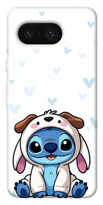 Чохол на Google Pixel 8 Stitch ver.12 фото 1 з 1