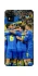 Чехол на ZTE Blade A31 Сборная Украины v3 фото 1 из 1