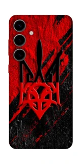 Чохол на Samsung Galaxy S25 FE Герб v17 фото 1 з 1