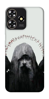 Чохол на ZTE Blade A73 4G Одін фото 1 з 1