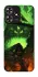 Чохол на ZTE Blade A73 4G Gromash Hellscream фото 1 з 1
