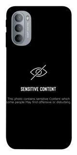 Чехол на Motorola Moto G31 No image фото 1 из 1