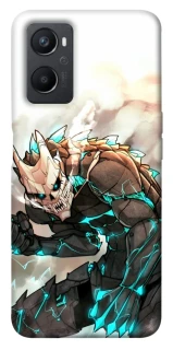 Чохол на Oppo A96 Kaijuu№8 фото 1 з 1