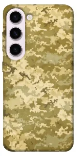Чохол на Samsung Galaxy S23+ Піксель фото 1 з 1