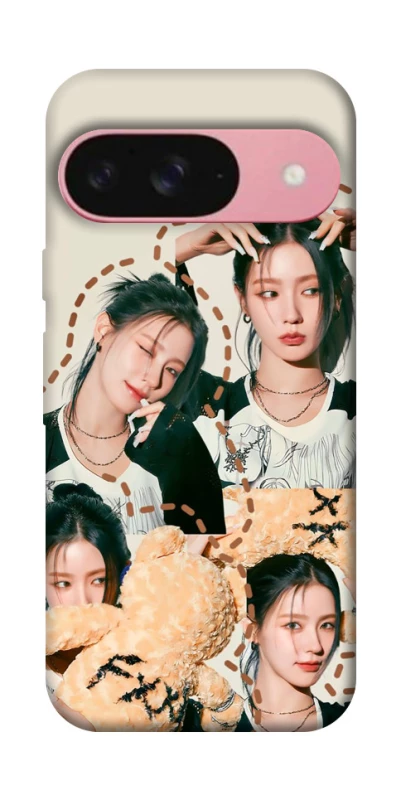 Чохол на Google Pixel 9 Miyeon v2 - (G)I-DLE фото 1 з 1