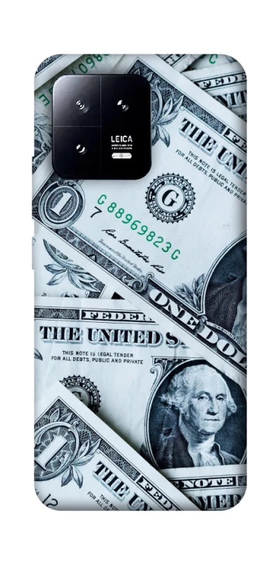 Чохол на Xiaomi 13 1 долар фото 1 з 1