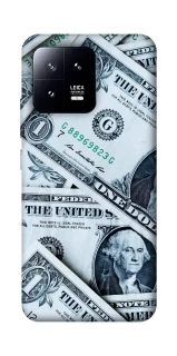 Чохол на Xiaomi 13 1 долар фото 1 з 1