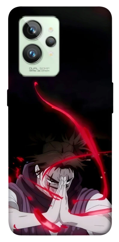 Чехол на Realme GT2 Choso фото 1 из 1