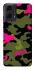 Чехол на Motorola Moto G24 Camouflage v29 фото 1 из 1