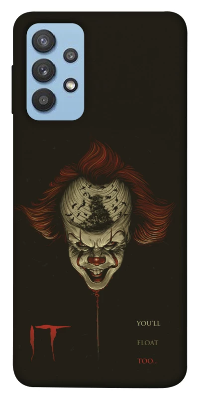 Чехол на Samsung Galaxy M32 Оно v2 фото 1 из 1