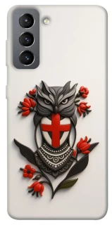 Чохол на Samsung Galaxy S21 FE Мотанка надії 3D фото 1 з 1