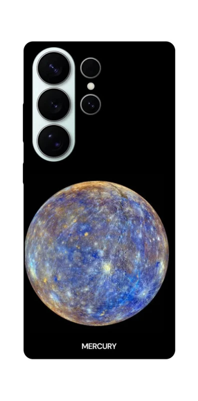 Чохол на Samsung Galaxy S26 Pro Mercury фото 1 з 1