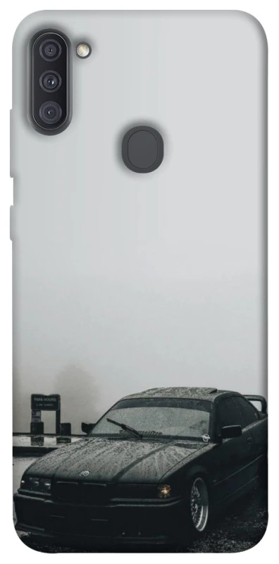 Чехол на Samsung Galaxy A11 BMW mood фото 1 из 1
