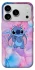 Чехол на Apple iPhone 17 Pro Max (6.9") Stitch ver.28 фото 1 из 1