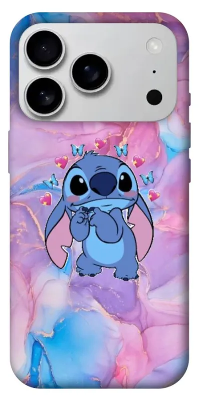 Чехол на Apple iPhone 18 Pro Max Stitch ver.28 фото 1 из 1
