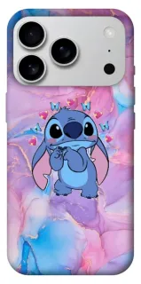 Чехол на Apple iPhone 18 Pro Max Stitch ver.28 фото 1 из 1