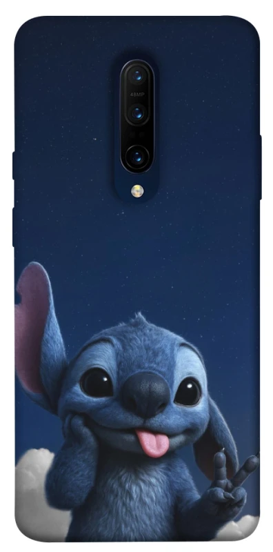 Чехол на OnePlus 7 Pro Stitch ver.2 фото 1 из 1