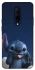 Чехол на OnePlus 7 Pro Stitch ver.2 фото 1 из 1