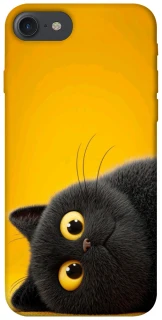 Чохол на Apple iPhone 7 / 8 (4.7") This is Cat фото 1 з 1