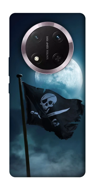 Чехол на Honor X9c Jolly Roger фото 1 из 1