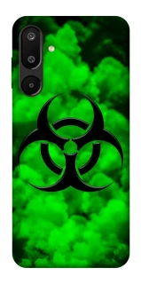 Чохол на Samsung Galaxy M16 5G Радіація v4 фото 1 з 1