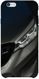 Чехол на Apple iPhone 6/6s plus (5.5") BMW v44 фото 1 из 1